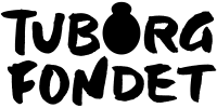 Tuborgfondet logo